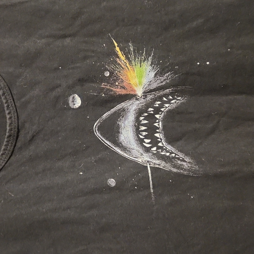 Threadless Shark Tank - Picture 2 of 3